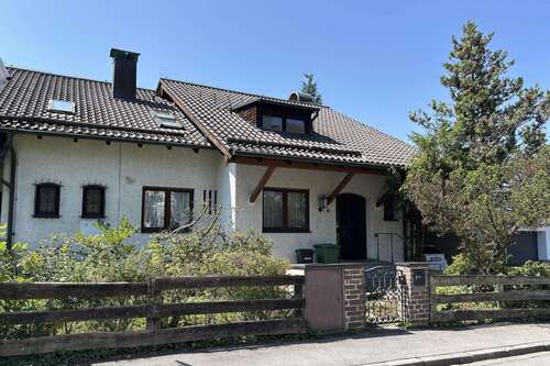 Foto - Haus zum Kaufen in Grünwald 1.190.000,00 € 150 m²