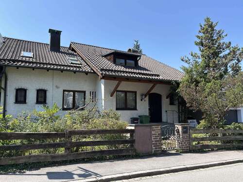 Foto - Haus zum Kaufen in Grünwald 1.590.000,00 € 160 m²