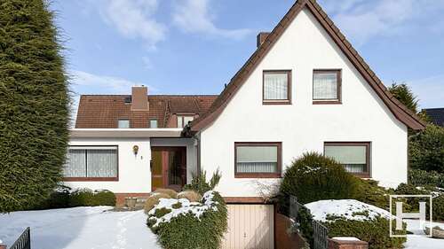 Foto - Haus zum Kaufen in Henstedt-Ulzburg 419.000,00 € 188 m²