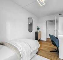 WG-Zimmer in München 700,00 € 12 m²