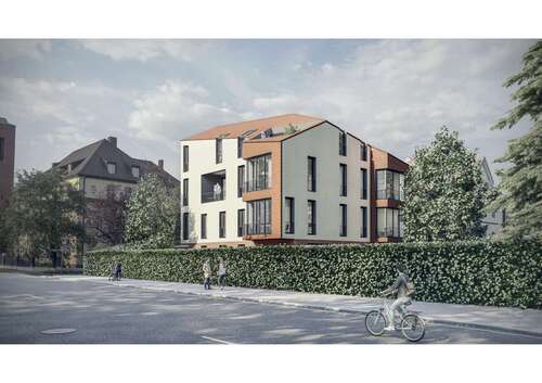 Foto - Wohnung zum Mieten in Berlin 1.011,36 € 36.12 m²