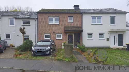 Foto - Haus zum Kaufen in Dortmund Scharnhorst 269.000,00 € 135 m²
