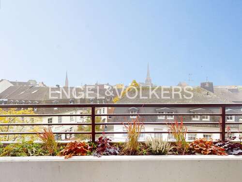 Foto - Wohnung zum Kaufen in Moers 165.000,00 € 88 m²
