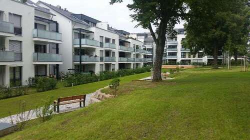 Foto - Wohnung zum Mieten in Stuttgart 1.046,96 € 82.96 m²