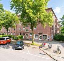Wohnung zum Kaufen in Hamburg 239.000,00 € 60 m²
