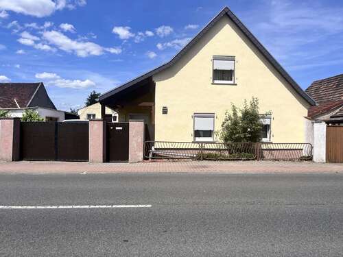 Foto - Haus zum Kaufen in Jessen 75.000,00 € 150 m²