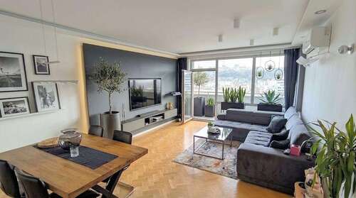 Foto - Wohnung zum Kaufen in Saarbrücken 578.000,00 € 95 m²