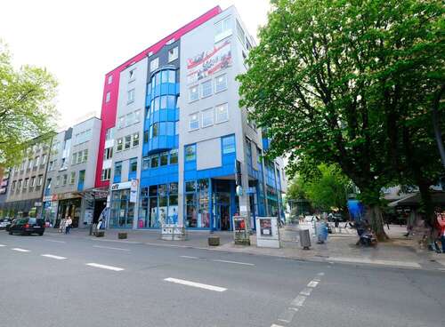Foto - Einzelhandel in Bochum 1.800,00 € 82.01 m²