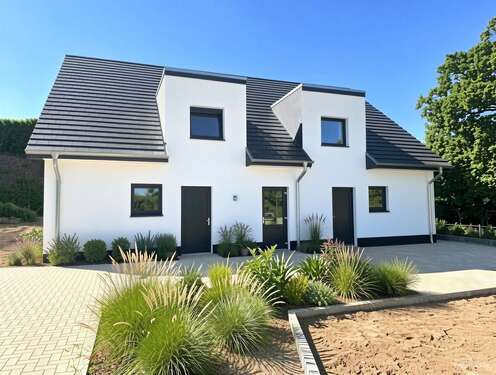 Foto - Haus zum Kaufen in Scharbeutz 670.000,00 € 122.25 m²