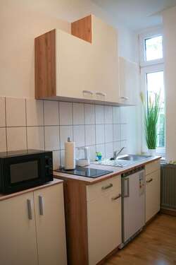 Foto - Wohnung zum Mieten in Gelsenkirchen 400,00 € 35 m²