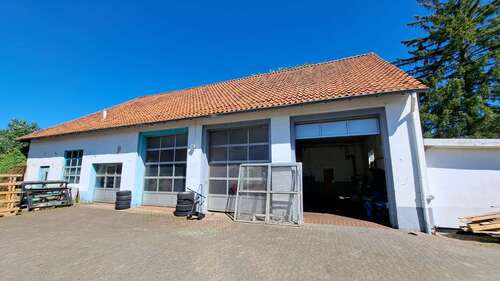 Foto - Halle in Minden 2.000,00 € 488 m²