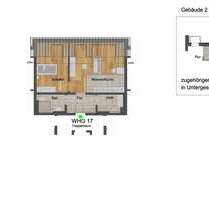 Wohnung zum Mieten in Dahlem 624,96 € 52.29 m²