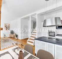 Wohnung zum Kaufen in Hamburg 1.540.000,00 € 184.5 m²