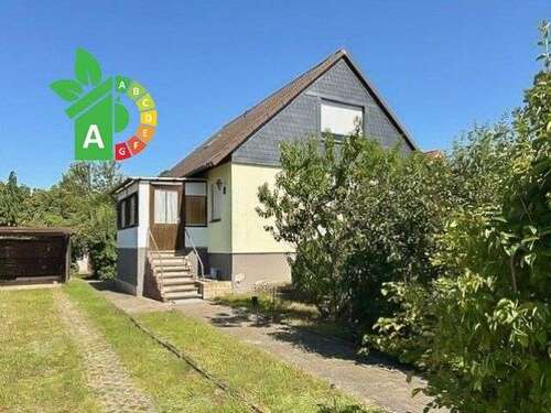 Foto - Haus zum Kaufen in Uthmöden 149.000,00 € 102 m²