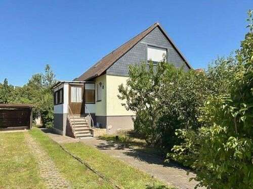 Foto - Haus zum Kaufen in Uthmöden 185.000,00 € 102 m²