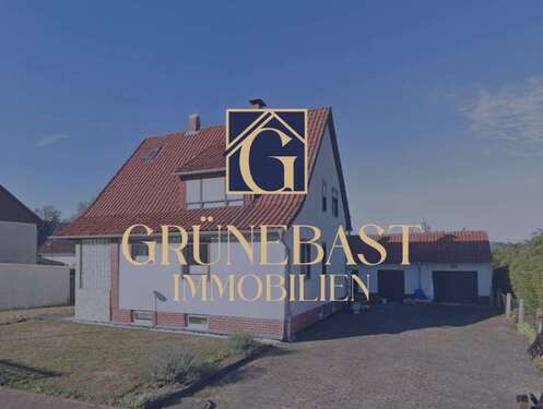 Foto - Haus zum Kaufen in Bad Grund (Harz) 240.000,00 € 184 m²