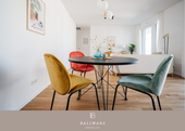 Wohnung zum Kaufen in Frankfurt am Main 519.000,00 € 61.52 m²