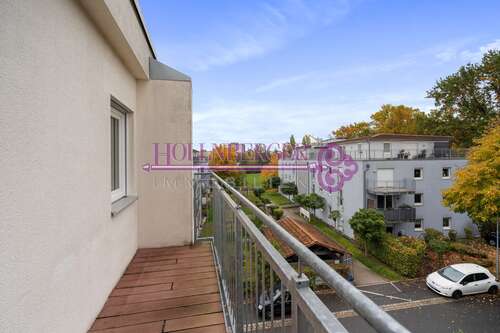 Foto - Wohnung zum Kaufen in Regensburg 187.000,00 € 26.9 m²