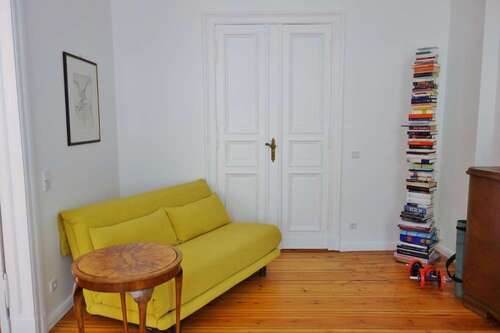 Foto - Wohnung zum Mieten in Berlin 2.350,00 € 120 m²