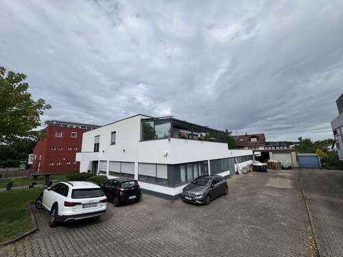 Foto - Haus zum Kaufen in Kirchheim unter Teck 1.500.000,00 € 300 m²