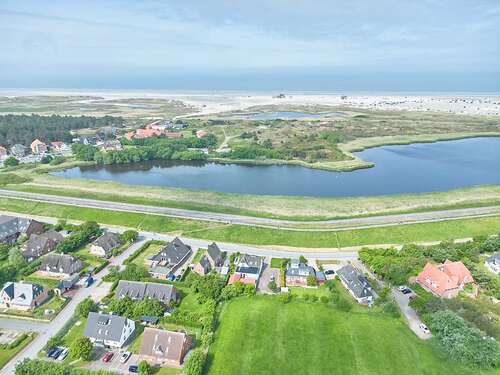Foto - Grundstück zu verkaufen in Sankr Peter-Ording 3.150.000,00 € 1524 m²