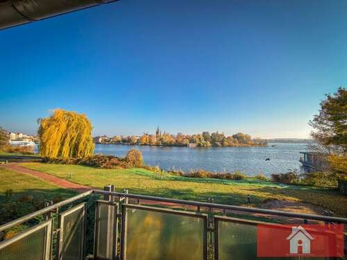 Foto - Wohnung zum Kaufen in Werder 239.000,00 € 54.49 m²