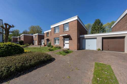 Foto - Haus zum Kaufen in Lünen 289.000,00 € 107 m²