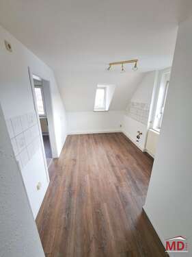 Foto - Wohnung zum Mieten in Lichtenstein 295,00 € 44 m²