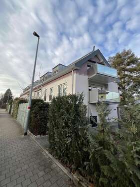 Foto - Wohnung zum Kaufen in Ettlingen 690.000,00 € 106.1 m²