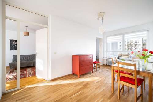 Foto - Wohnung zum Kaufen in München 553.500,00 € 84 m²