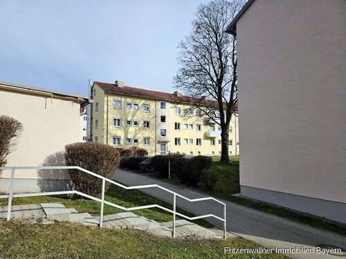 Foto - Wohnung zum Kaufen in Kempten 255.000,00 € 48 m²