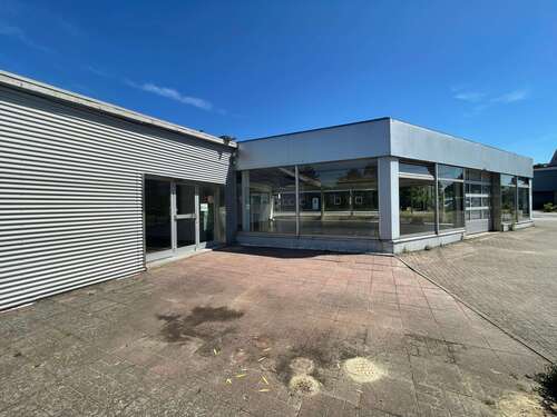 Foto - Spezialgewerbe in Hemmoor 1.512,00 €