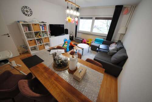 Foto - Wohnung zum Mieten in Offenbach 690,00 € 78 m²