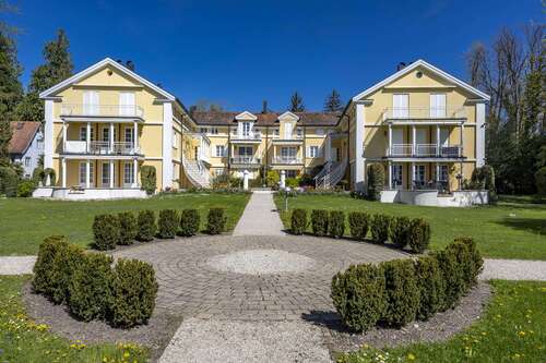 Foto - Wohnung zum Kaufen in Lindau (Bodensee) 775.000,00 € 76.14 m²