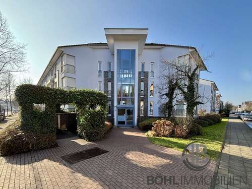Foto - Wohnung zum Kaufen in Leverkusen Schlebusch 299.000,00 € 90 m²