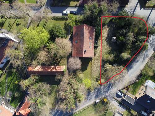 Foto - Grundstück zu verkaufen in Uetze 110.000,00 € 1300 m²