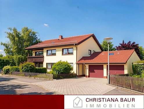 Foto - Wohnung zum Kaufen in Hechingen 265.000,00 € 105 m²