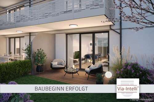 Foto - Wohnung zum Kaufen in Bedburg Kaster 368.800,00 € 76.35 m²