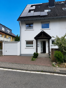 Foto - Haus zum Mieten in Hofheim 2.720,00 € 178 m²