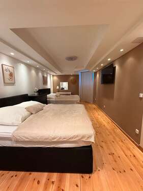 Foto - Wohnung zum Mieten in Berlin 1.900,00 € 85 m²