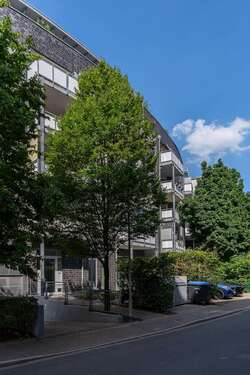 Foto - Wohnung zum Kaufen in Düsseldorf 479.500,00 € 88.63 m²