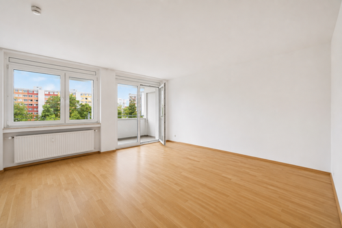 Foto - Wohnung zum Kaufen in München 399.000,00 € 66 m²