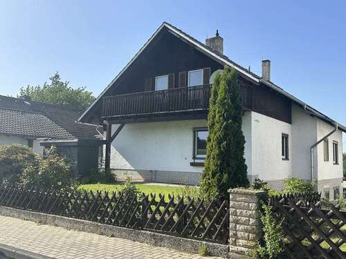 Foto - Haus zum Kaufen in Bockenem-Bornum am Harz 192.000,00 € 159 m²
