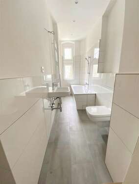 Foto - Wohnung zum Kaufen in Berlin 325.000,00 € 54.17 m²