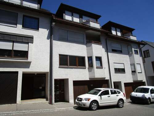 Foto - Haus zum Mieten in Waldenbuch 1.650,00 € 155.01 m²