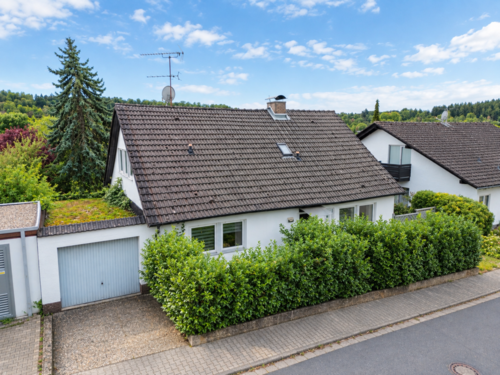 Foto - Haus zum Kaufen in Groß-Umstadt 250.000,00 € 103 m²