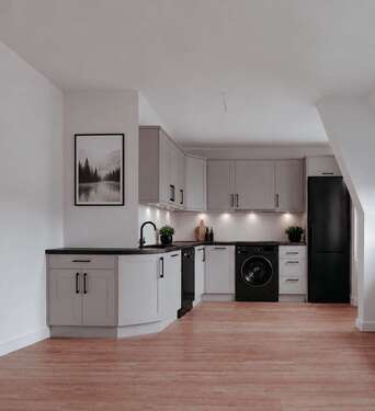 Foto - Wohnung zum Mieten in Chemnitz 460,00 € 80 m²