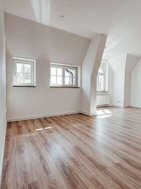 Foto - Wohnung zum Mieten in Chemnitz 490,00 € 80 m²