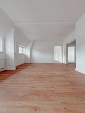Foto - Wohnung zum Mieten in Chemnitz 480,00 € 80 m²