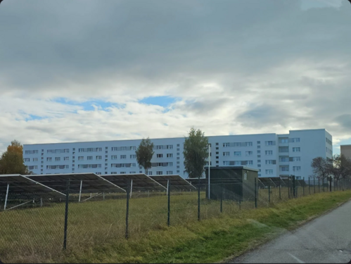 Foto - Wohnung zum Mieten in Altenburg 396,00 € 59 m²
